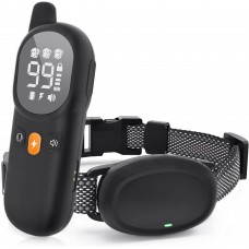 قلاده ضد پارس و آموزشی سگ ، 2600 فوتی آموزش نافرمانی سگ با کنترل از راه دور کد : GA 480 قلاده ضد پارس و آموزشی سگ ، 2600 فوتی آموزش نافرمانی سگ با کنترل از راه دور کد : GA 480